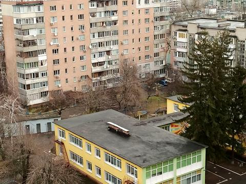 квартира за адресою Перемоги просп., 54