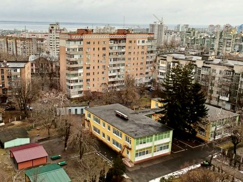 квартира за адресою Перемоги просп., 54