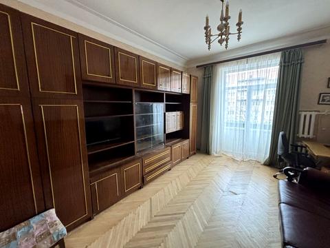 квартира по адресу Героїв Оборони ул., 3