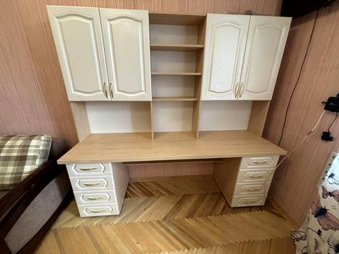 квартира по адресу Героїв Оборони ул., 3