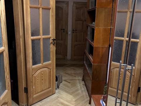 квартира по адресу Героїв Оборони ул., 3