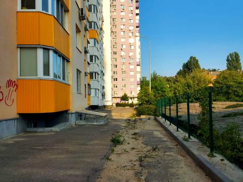 комерційна за адресою Юлії Здановської вул. (Ломоносова), 36-А