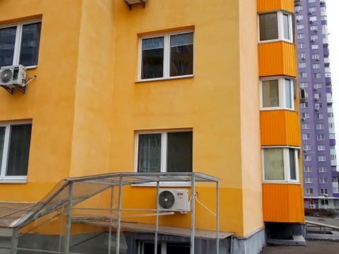 комерційна за адресою Юлії Здановської вул. (Ломоносова), 36-А