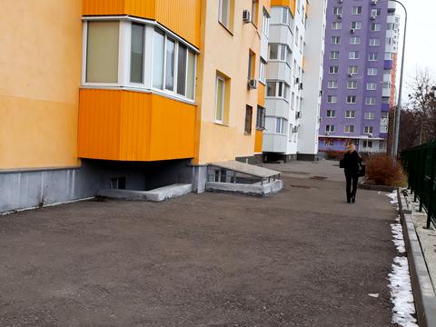 комерційна за адресою Юлії Здановської вул. (Ломоносова), 36-А