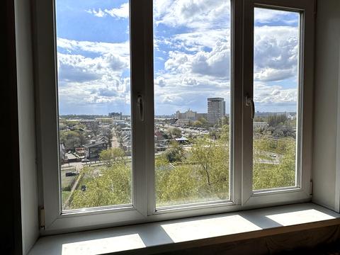 квартира за адресою Академіка Павлова вул., 130