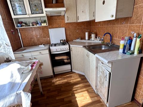 квартира за адресою Академіка Павлова вул., 130