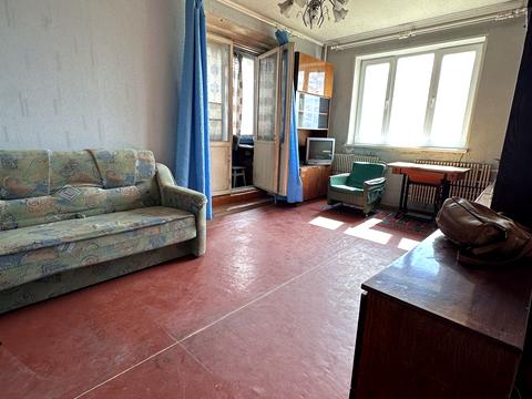 квартира за адресою Академіка Павлова вул., 130