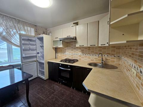 квартира за адресою Миру пл., 37