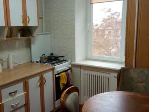 квартира за адресою Мельницька вул., 20