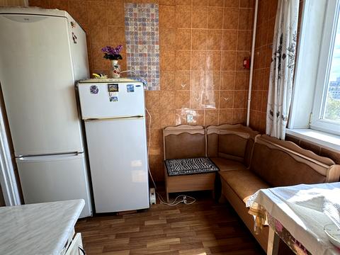 квартира за адресою Академіка Павлова вул., 130