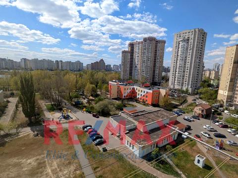 квартира за адресою Олександра Кошиця вул., 7