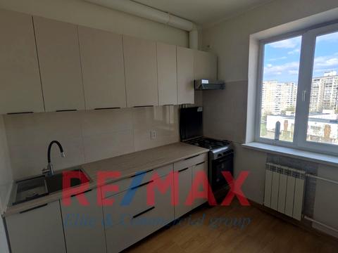 квартира за адресою Олександра Кошиця вул., 7