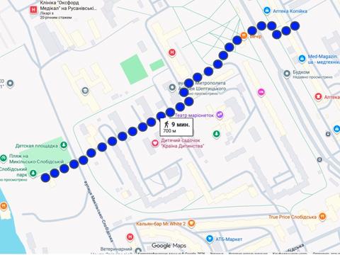 квартира за адресою Митрополита Андрея Шептицького вул. (Анатолія Луначарського), 24