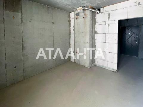 квартира по адресу Прохоровская ул., 40 к1-4