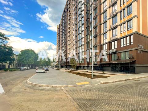 квартира за адресою Прохоровська вул., 40 к1-4