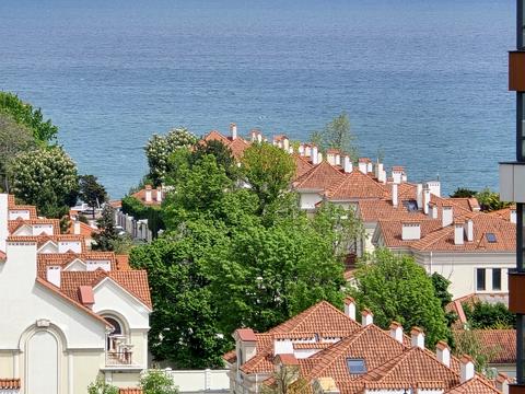 квартира по адресу Гагаринское Плато ул. (Гагаринское Плато), 9