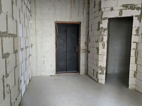 квартира по адресу Гагаринское Плато ул. (Гагаринское Плато), 9