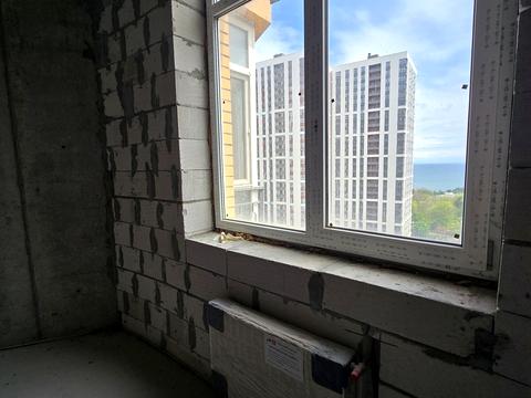 квартира по адресу Гагаринское Плато ул. (Гагаринское Плато), 9