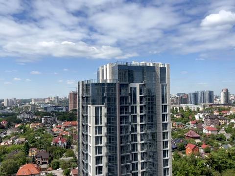 квартира за адресою Андрія Верхогляда вул. (Михайла Драгомирова), 20