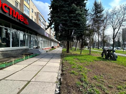 квартира за адресою Хмельницьке шосе (Літинське), 4