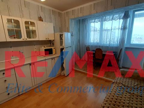 квартира за адресою Ревуцького вул., 42