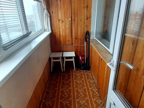 квартира по адресу Ревуцкого ул., 42