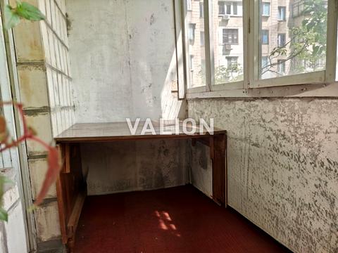 квартира по адресу Драгоманова ул., 22