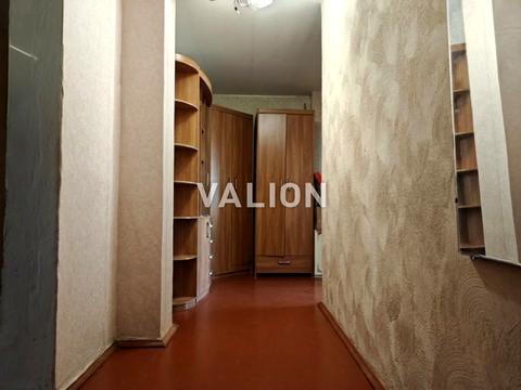 квартира по адресу Драгоманова ул., 22