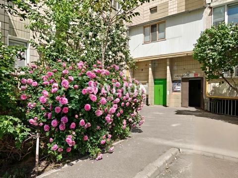 квартира по адресу Драгоманова ул., 22