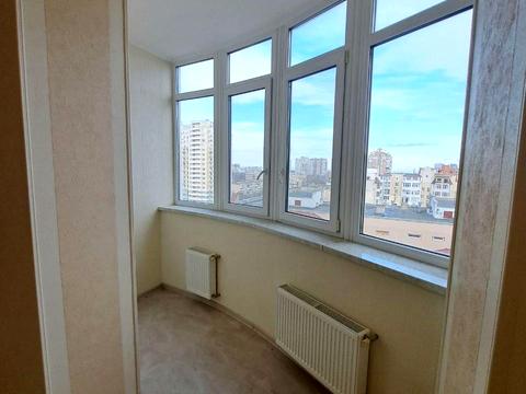 квартира за адресою Добровольців вул. (Маршала Говорова), 8