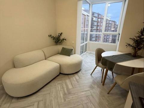 квартира за адресою Костя Широцького вул., (Будинок)