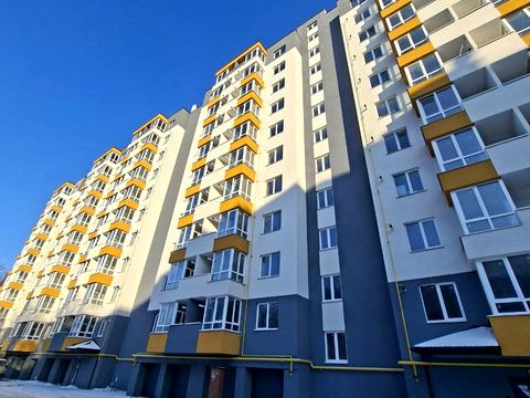 квартира по адресу Винница, Костя Широцкого ул., (Будинок)