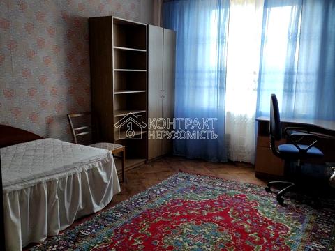 квартира за адресою Станіслава Партали вул. (Балакірєва), 20