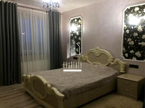 квартира за адресою Бориспільська вул., 25-А