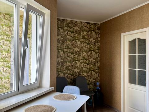 квартира за адресою Миру просп., 7