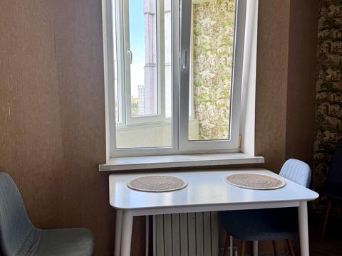 квартира за адресою Миру просп., 7