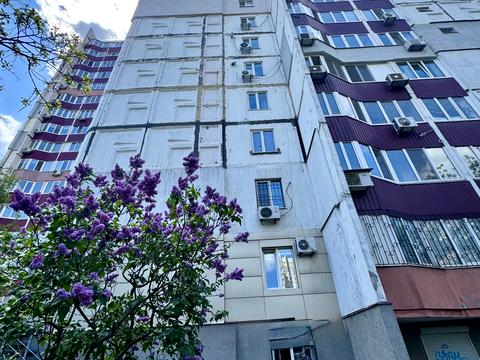квартира за адресою Миру просп., 7