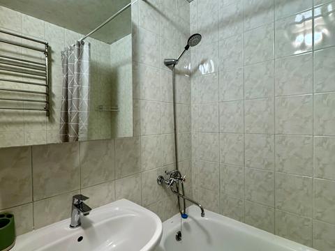 квартира за адресою Миру просп., 7