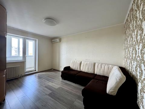 квартира за адресою Миру просп., 7
