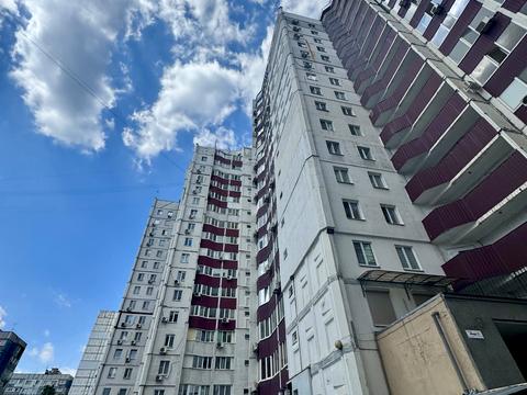 квартира за адресою Миру просп., 7