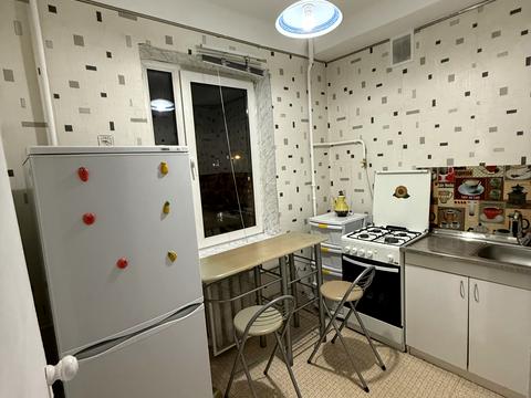 квартира по адресу Тампере ул., 13-А