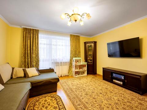 квартира по адресу Тараса Шевченко ул., 33