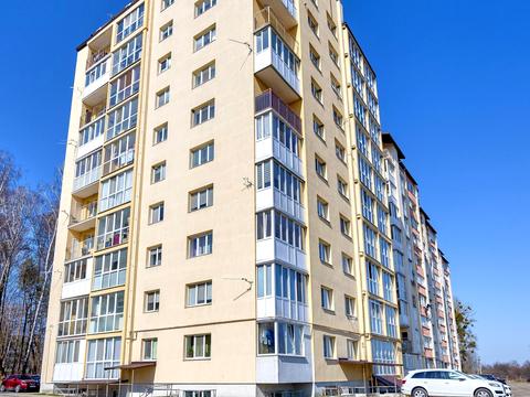 квартира по адресу Тараса Шевченко ул., 33