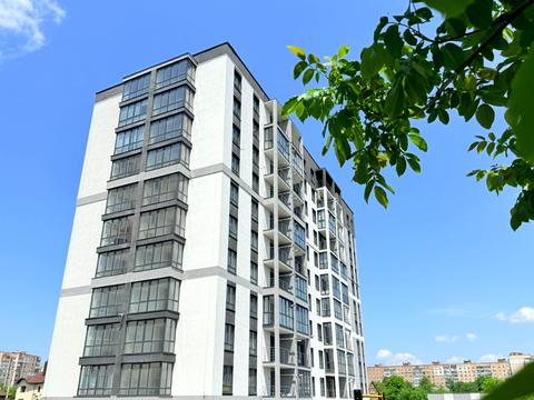 квартира за адресою Транспортна вул., 11/3