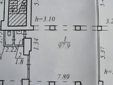 коммерческая по адресу Александра Поля просп. (Кірова), 137