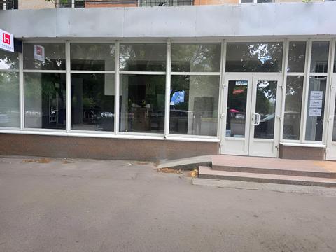 коммерческая по адресу Александра Поля просп. (Кірова), 137