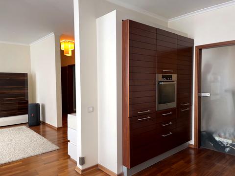 квартира по адресу Миколы Бажана просп., 1-М