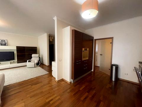 квартира по адресу Миколы Бажана просп., 1-М