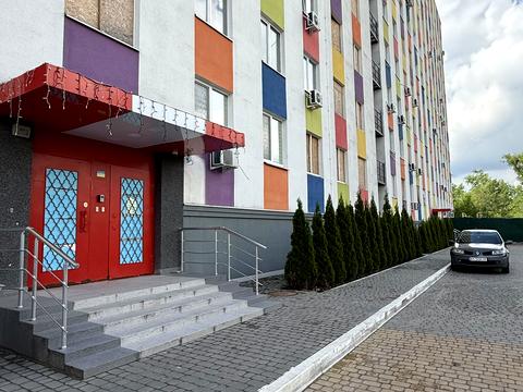 квартира за адресою Авіахімічний пров., (Будинок 2)