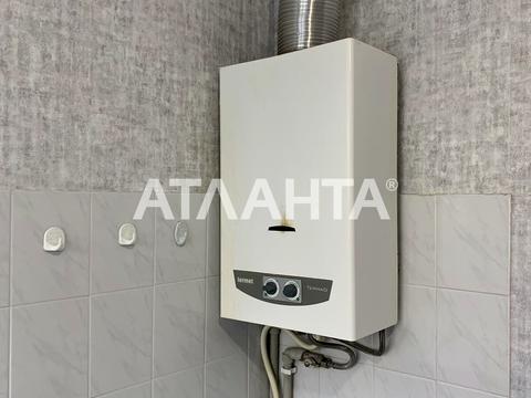 квартира за адресою Запорізька вул., 4/8